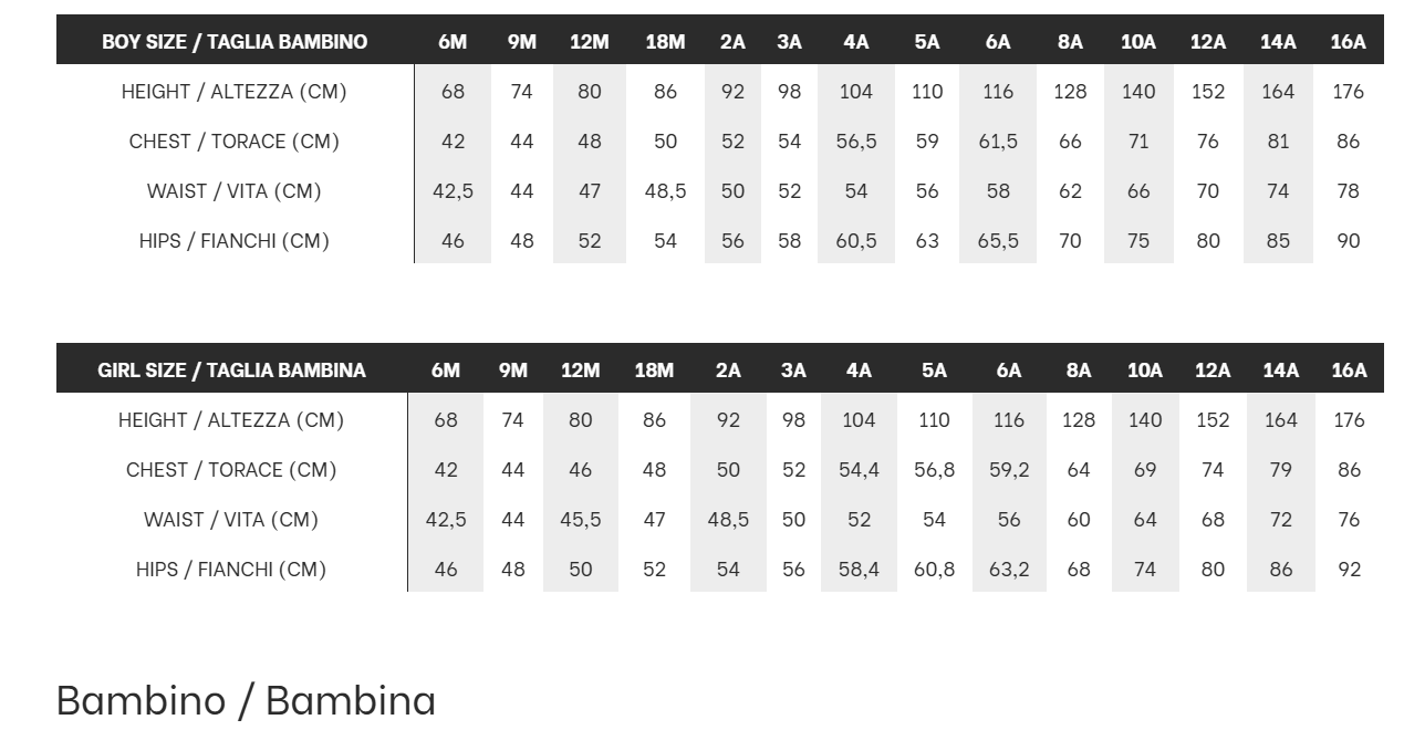 CMP - ZIP OFF PANT JR